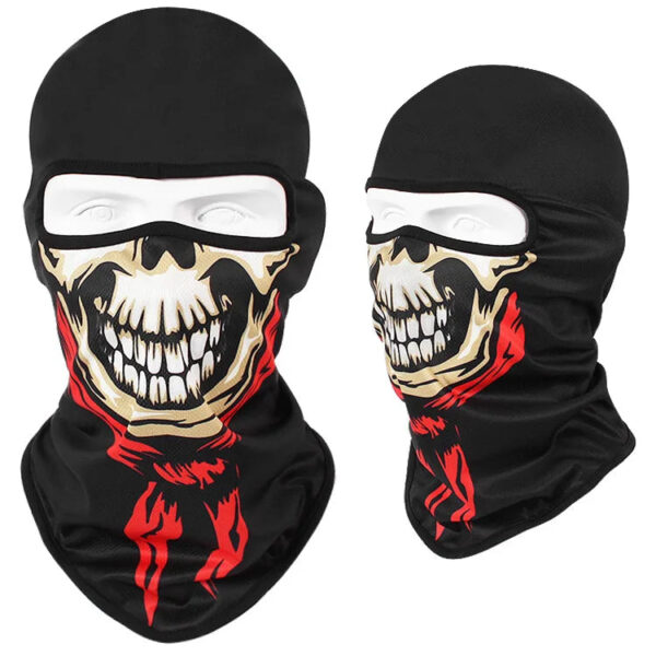cagoule-moto-mort-vivant-skull.webp Alt Image : cagoule moto complète mort-vivant skull biker noire