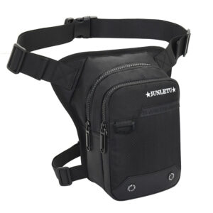 sacoche de jambe moto travel