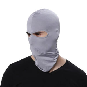 cagoule thermique moto deux trous chouette