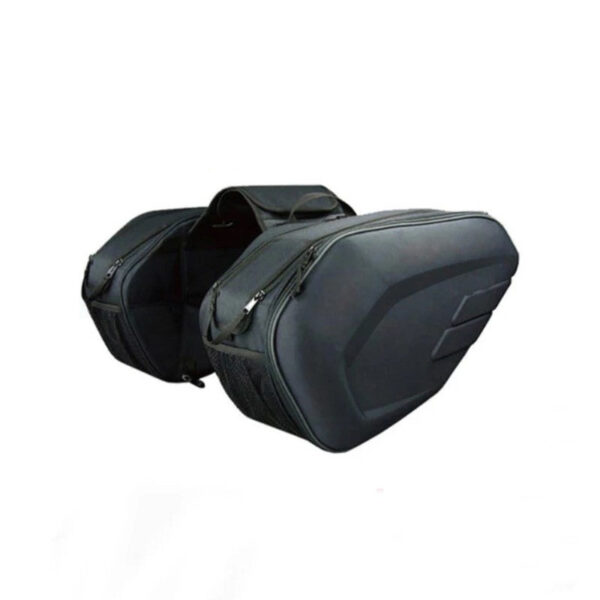 Sacoche Cavalière Moto Etanche Et Universelle