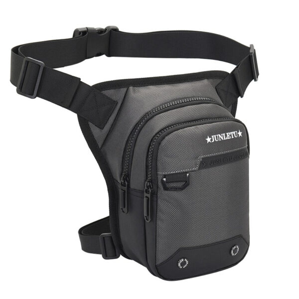 sacoche de jambe moto excursion